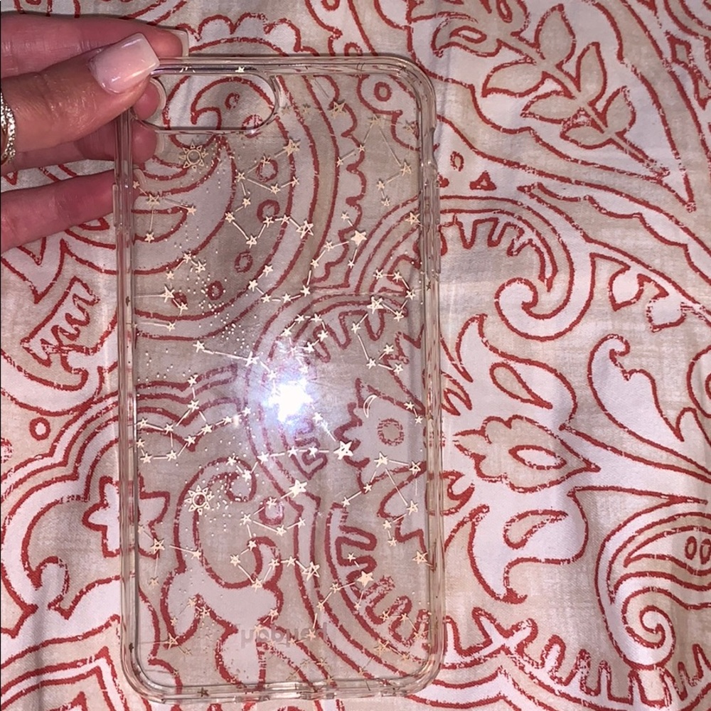 HEYDAY IPHONE 8 PLUS CASE FROM TARGET